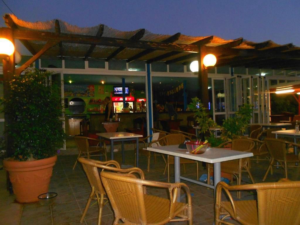 Millenium Aparthotel Faliraki