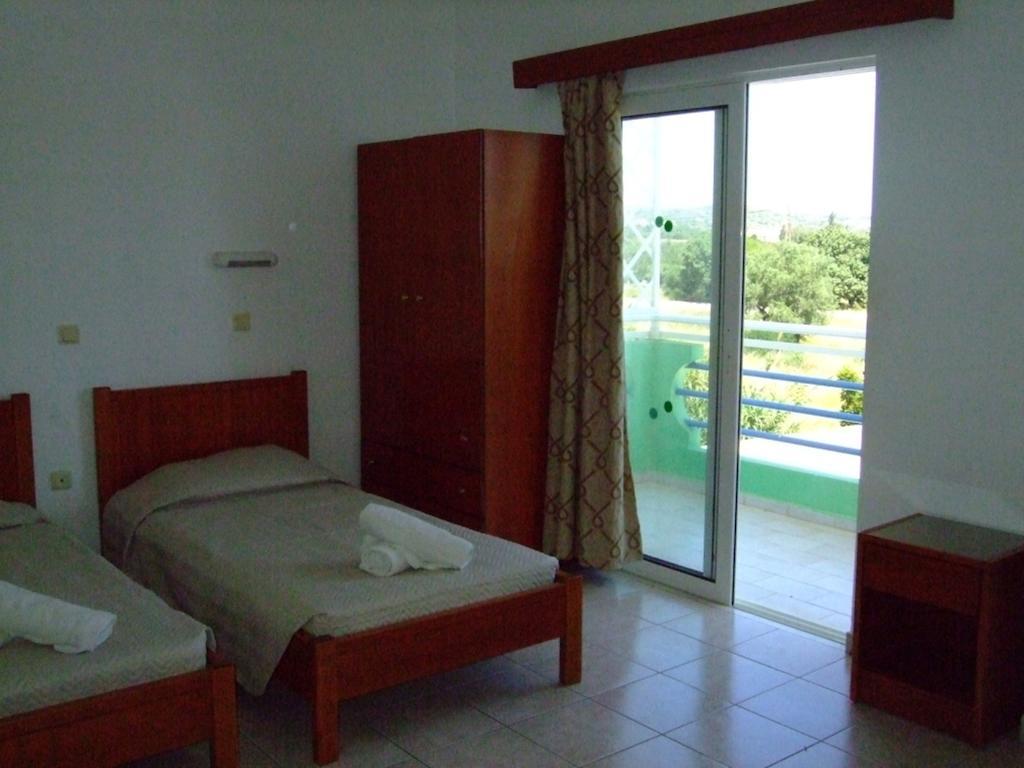 Millenium Aparthotel Faliraki