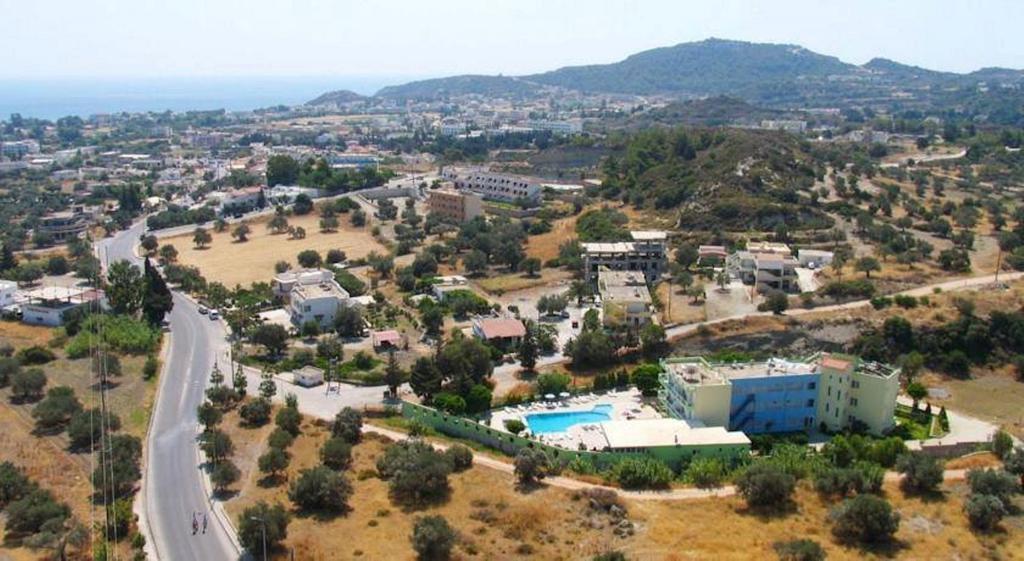 Millenium Faliraki