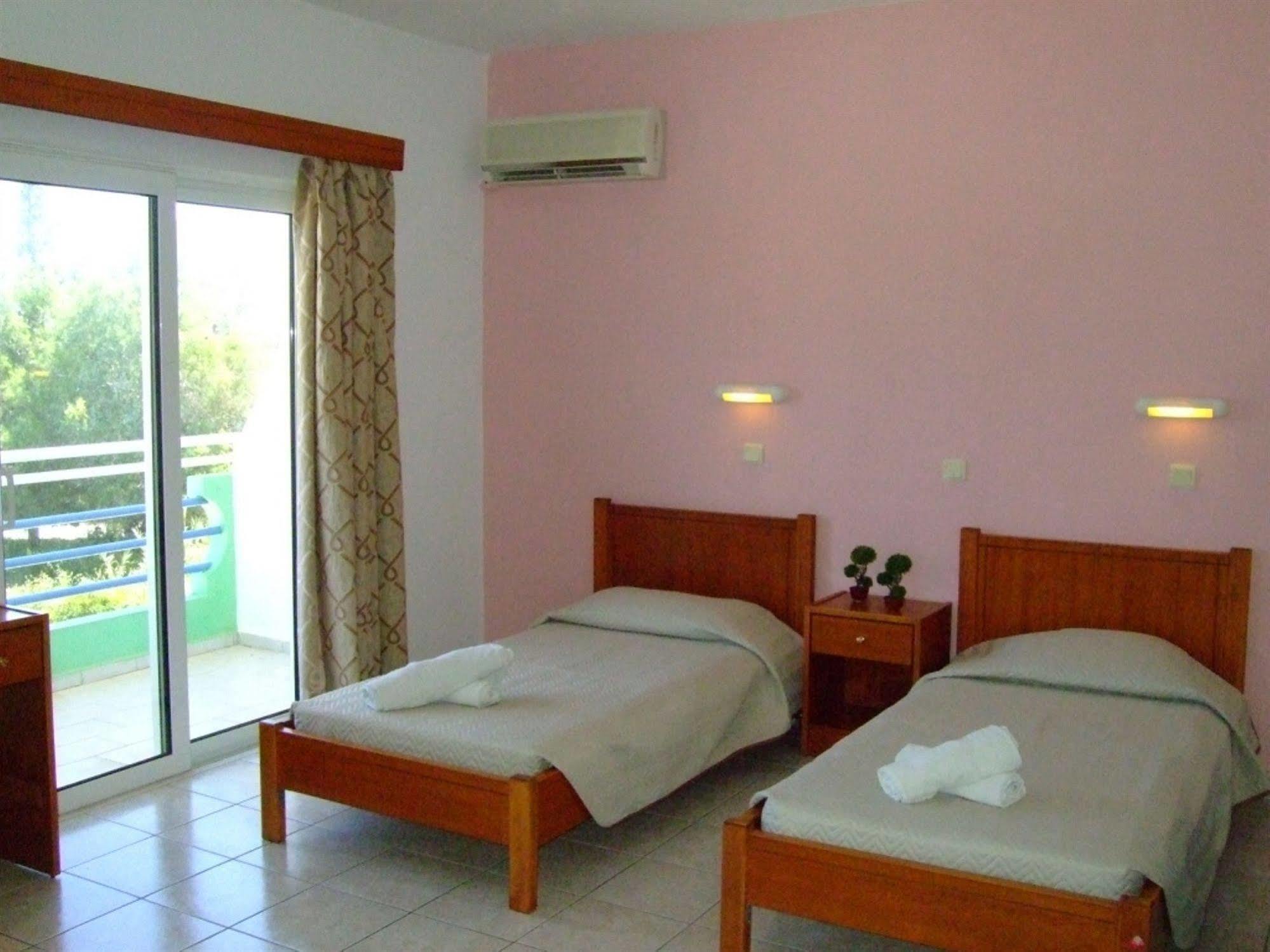 Aparthotel Millenium