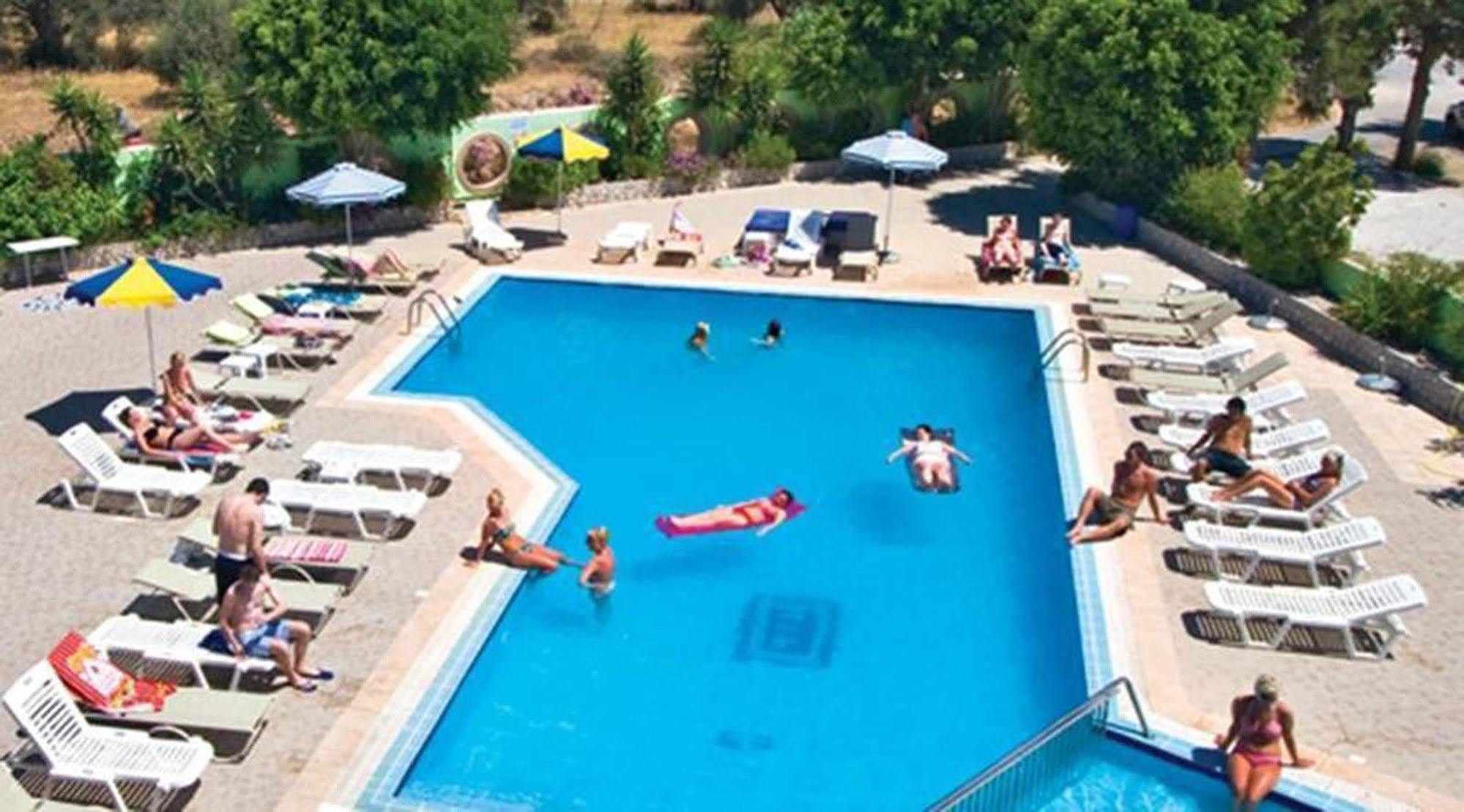 Millenium Faliraki