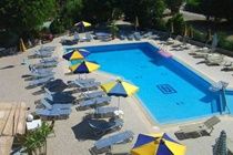 Aparthotel Millenium