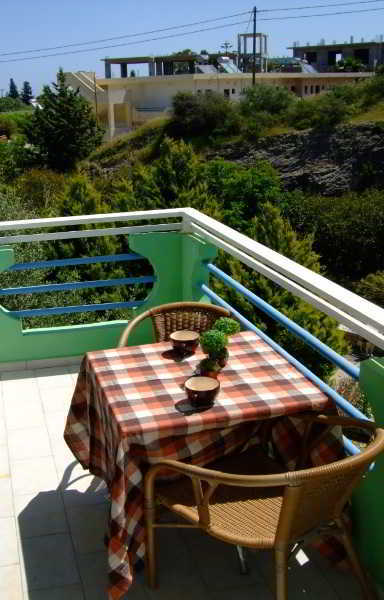 Millenium Faliraki
