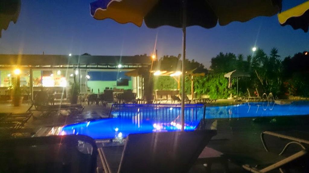 Millenium Aparthotel 2*