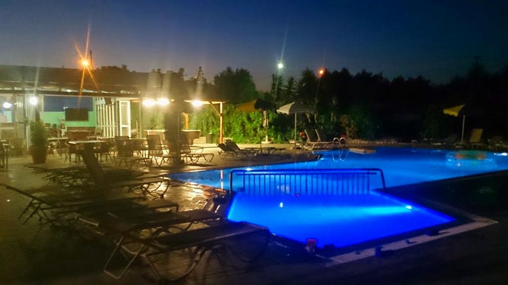 Aparthotel Millenium Faliraki