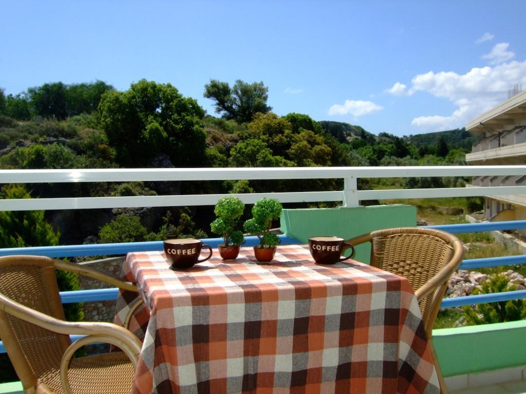 Millenium Faliraki