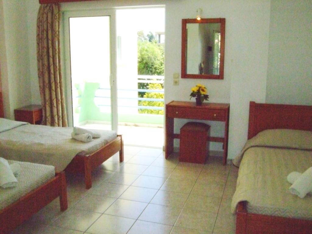 Millenium Aparthotel