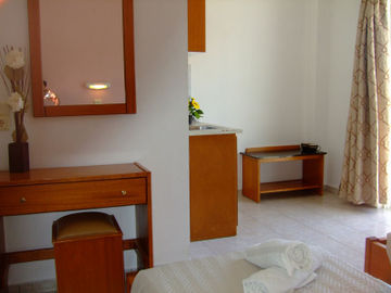 Millenium Aparthotel 2*