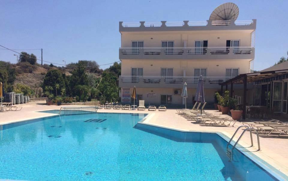 Millenium Aparthotel Faliraki