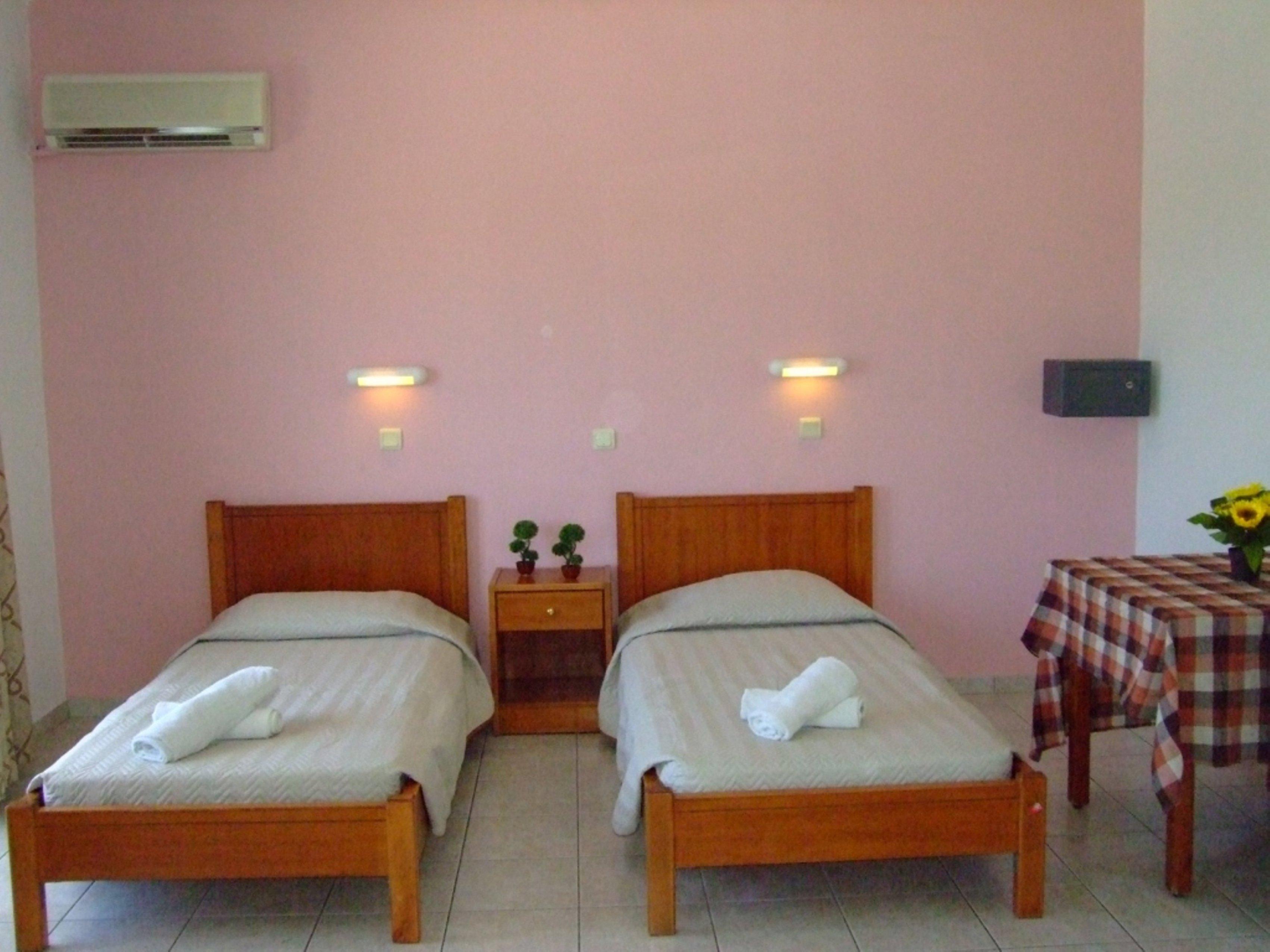 Millenium Aparthotel