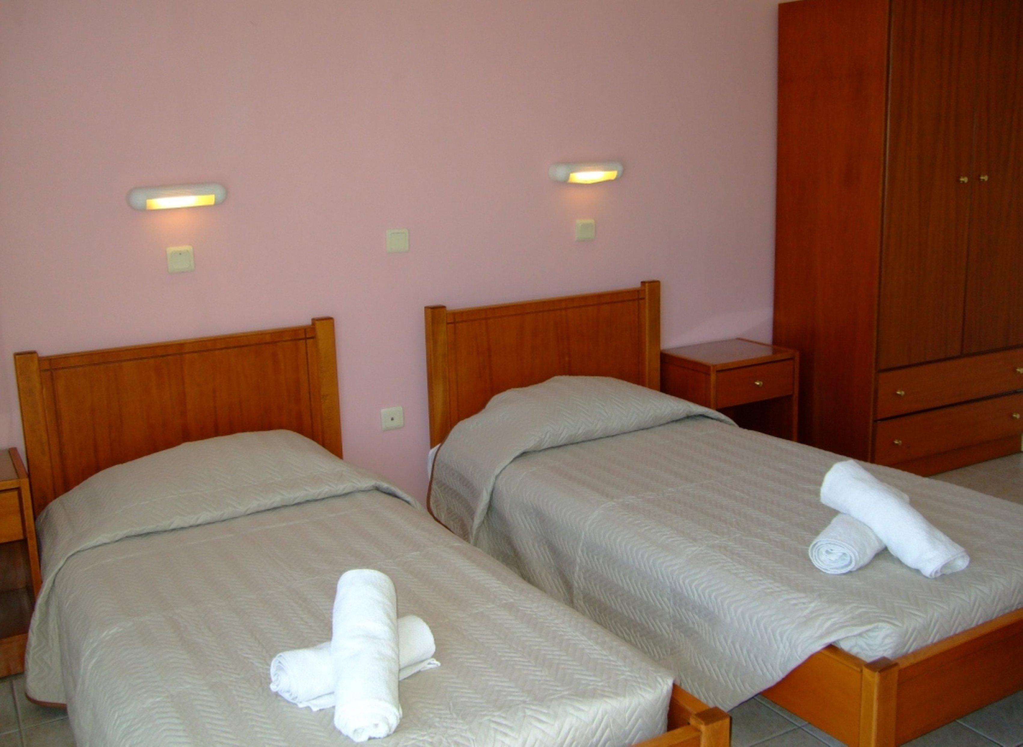 Aparthotel Millenium 2*