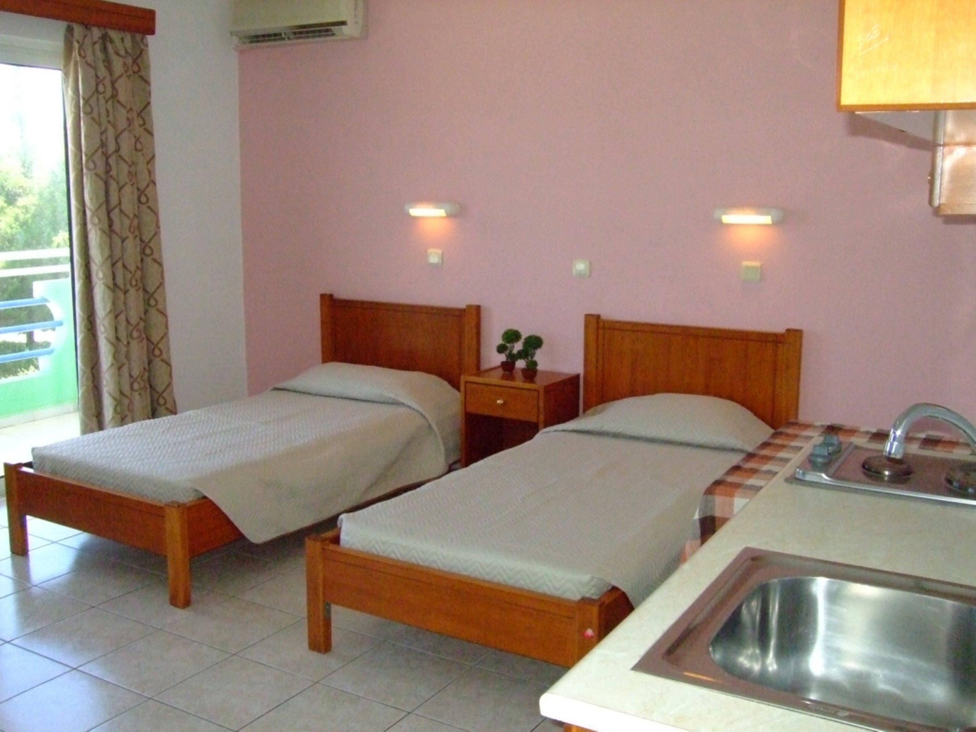 Aparthotel Millenium