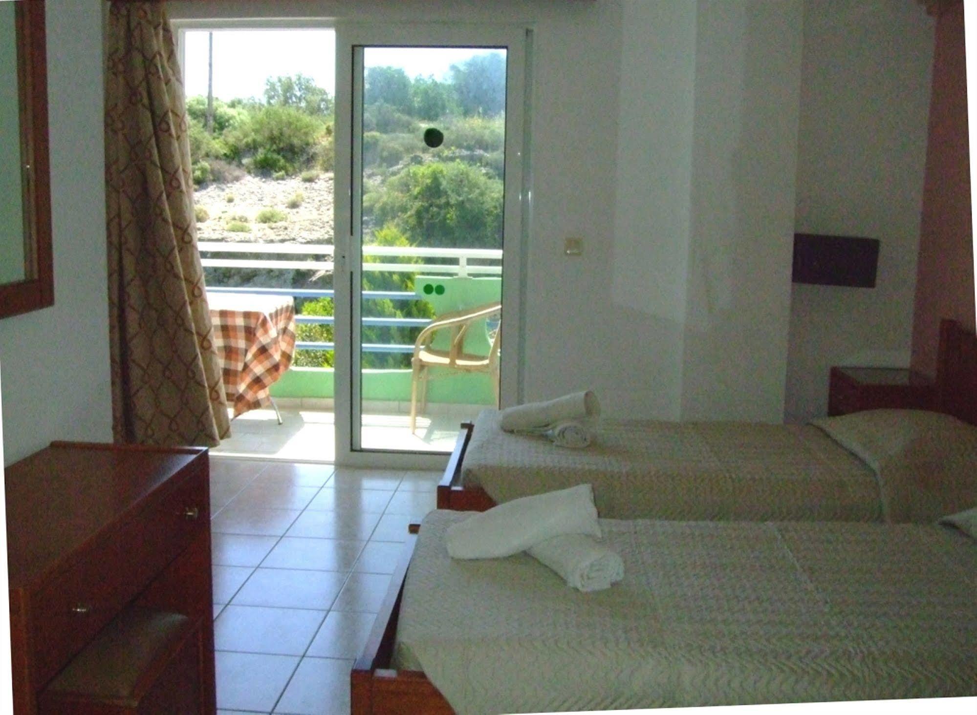Millenium Aparthotel